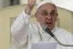 Papa Francesco: “Ogni vita, anche se affetta gravemente da malattia ... - Quotidiano Sanità