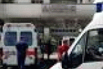 leggi tutto l'articolo Ospedale Cardarelli, far west pronto soccorso: troppo lunga l'attesa ... - La Repubblica Ospedale Cardarelli, far west pronto soccorso: troppo lunga l'attesa ... - La Repubblica