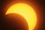 leggi tutto l'articolo Tutti con il naso all'insù per l'eclissi di sole, a partire dalle 9.20 a ... - Riviera24.it Tutti con il naso all'insù per l'eclissi di sole, a partire dalle 9.20 a ... - Riviera24.it