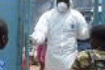 leggi tutto l'articolo Ebola, l'Oms: 8 trattamenti e due vaccini. A Pomezia i laboratori che ... - Quotidiano.net Ebola, l'Oms: 8 trattamenti e due vaccini. A Pomezia i laboratori che ... - Quotidiano.net