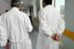 Allarme Ebola a Messina, senegalese ricoverato in Malattie infettive - La Repubblica