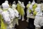 leggi tutto l'articolo Ebola, medico ricoverato a New York positivo al virus - Lettera43 Ebola, medico ricoverato a New York positivo al virus - Lettera43