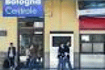 Bologna Centrale, asse viario Nord-Sud: lavori propedeutici RFI il 2 ... - Bologna 2000