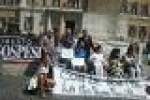 leggi tutto l'articolo Staminali: protesta arriva fin sul portone Montecitorio - AGI - Agenzia Giornalistica Italia Staminali: protesta arriva fin sul portone Montecitorio - AGI - Agenzia Giornalistica Italia