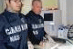 leggi tutto l'articolo Reagenti scaduti per le analisi cliniche Chiuso il laboratorio ... - MeridioNews - Edizione Palermo Reagenti scaduti per le analisi cliniche Chiuso il laboratorio ... - MeridioNews - Edizione Palermo