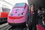 leggi tutto l'articolo Al via Frecciarosa, visite e consulenze a donne su treni - ANSA.it Al via Frecciarosa, visite e consulenze a donne su treni - ANSA.it