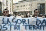 Acqua pubblica, comitati e sindaci in piazza - La Repubblica