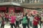leggi tutto l'articolo Flashmob a Potenza per la Lis - Oltre Free Press Flashmob a Potenza per la Lis - Oltre Free Press