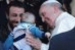leggi tutto l'articolo Folla e commozione al Bambin Gesù Papa Francesco visita i piccoli ... - La Repubblica Folla e commozione al Bambin Gesù Papa Francesco visita i piccoli ... - La Repubblica