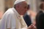 leggi tutto l'articolo Papa, malattia e morte non sono un tabù - Corriere della Sera Papa, malattia e morte non sono un tabù - Corriere della Sera