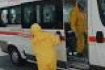 leggi tutto l'articolo Ebola, allerta negli aeroporti: «A Fiumicino è tutto pronto» - Corriere della Sera Ebola, allerta negli aeroporti: «A Fiumicino è tutto pronto» - Corriere della Sera