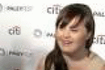 leggi tutto l'articolo Jamie Brewer, la prima modella con la sindrome di Down che sfila in ... - FocusTECH.it Jamie Brewer, la prima modella con la sindrome di Down che sfila in ... - FocusTECH.it