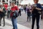 leggi tutto l'articolo Sentinelle in piedi, chi sono e cosa fanno i nuovi guardiani del valori ... - L'Espresso Sentinelle in piedi, chi sono e cosa fanno i nuovi guardiani del valori ... - L'Espresso