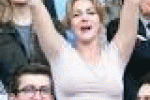leggi tutto l'articolo Claudia Gerini, Tifo da Stadio e Capezzoli in Vista! - abruzzo24ore.tv Claudia Gerini, Tifo da Stadio e Capezzoli in Vista! - abruzzo24ore.tv