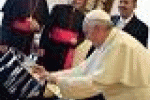 leggi tutto l'articolo Papa: Francesco suona le steel drums - ANSA.it Papa: Francesco suona le steel drums - ANSA.it