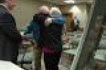 In Arizona un uomo rivede la moglie dopo 10 anni grazie all'occhio ... - The Horsemoon Post