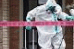 leggi tutto l'articolo Ebola. Usa: contagio infermiera dovuto a infrazione nella procedura - euronews Ebola. Usa: contagio infermiera dovuto a infrazione nella procedura - euronews