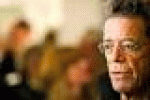 leggi tutto l'articolo Lou Reed si riprende da trapianto - ANSA.it Lou Reed si riprende da trapianto - ANSA.it