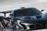 McLaren P1 GTR, 1000 Cv per sentirsi piloti come Hamilton - ANSA.it