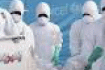 leggi tutto l'articolo Ebola: Vella (Iss), anche se confermato caso, nessun rischio - ANSA.it Ebola: Vella (Iss), anche se confermato caso, nessun rischio - ANSA.it
