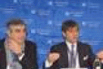 Al forum Ambrosetti D'Alfonso risponde agli imprenditori, annuncia ... - AbruzzoLive
