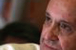 Il Papa apre una barberia per i clochard, ma solo il lunedi' - AGI - Agenzia Giornalistica Italia