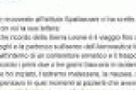 leggi tutto l'articolo Ebola: parla il medico Emergency, non sono eroe ma un soldato ... - AGI - Agenzia Giornalistica Italia Ebola: parla il medico Emergency, non sono eroe ma un soldato ... - AGI - Agenzia Giornalistica Italia