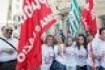 leggi tutto l'articolo Sciopero al Fatebenefratelli contro il piano di tagli - Corriere della Sera Sciopero al Fatebenefratelli contro il piano di tagli - Corriere della Sera