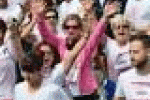 Race for the cure, anche Bari scende in piazza - 24hlive