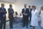 leggi tutto l'articolo Inaugurato il Poliamburatorio “Clauzetto”, simbolo di una sanità di ... - MeridianaNotizie Inaugurato il Poliamburatorio “Clauzetto”, simbolo di una sanità di ... - MeridianaNotizie