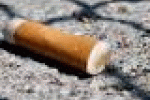 leggi tutto l'articolo Mozziconi di sigarette, dati shock 4.500 mld di cicche: sos ambiente - TGCOM Mozziconi di sigarette, dati shock 4.500 mld di cicche: sos ambiente - TGCOM