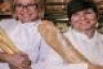 Ciabatta o baguette? Sfida a colpi di farcitura al salone di Rimini ... - Tiscali