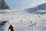 leggi tutto l'articolo Dolomiti imbiancate: a Cortina quaranta centimetri di neve - Corriere della Sera Dolomiti imbiancate: a Cortina quaranta centimetri di neve - Corriere della Sera