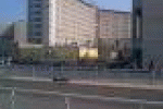 A Perugia ospedale cittadino al centro - ANSA.it