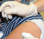 Vaccini, coperture in calo nel 2015: preoccupano morbillo e rosolia