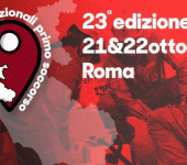 leggi tutto l'articolo Roma, al via la gara nazionale di primo soccorso: i volontari della croce rossa in campo per salvare vite Roma, al via la gara nazionale di primo soccorso: i volontari della croce rossa in campo per salvare vite