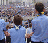 leggi tutto l'articolo Salute mentale, è migliore quella di chi è stato negli Scout Salute mentale, è migliore quella di chi è stato negli Scout