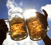 leggi tutto l'articolo Birra, una giorno protegge
il colesterolo ?buono? Birra, una giorno protegge
il colesterolo ?buono?