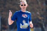 leggi tutto l'articolo Corsa contro il cancro del pancreas, a Roma in gara c'è Cenci, maratoneta malato trionfatore di New York Corsa contro il cancro del pancreas, a Roma in gara c'è Cenci, maratoneta malato trionfatore di New York