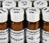 leggi tutto l'articolo "I farmaci omeopatici non funzionano": in America ora è obbligatorio scriverlo sulle etichette "I farmaci omeopatici non funzionano": in America ora è obbligatorio scriverlo sulle etichette