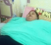 Obesità, donna egiziana di 500 kg: sarà operata in India