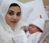 leggi tutto l'articolo Londra, madre a 24 anni dopo la chemioterapia grazie al tessuto ovarico congelato da bambina Londra, madre a 24 anni dopo la chemioterapia grazie al tessuto ovarico congelato da bambina