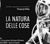 leggi tutto l'articolo ?La natura delle cose?, il film-cronaca di un malato di Sla ?La natura delle cose?, il film-cronaca di un malato di Sla
