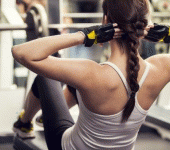 leggi tutto l'articolo In palestra a stomaco vuoto, si brucia di più In palestra a stomaco vuoto, si brucia di più