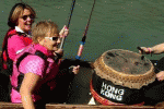leggi tutto l'articolo Roma, giornata salute della donna, il ministro Lorenzin in acqua per la ?regata rosa?? Roma, giornata salute della donna, il ministro Lorenzin in acqua per la ?regata rosa??