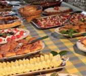 leggi tutto l'articolo Malati di Sla: un tampone sprigiona i sapori dei piatti che la malattia impedisce di mangiare Malati di Sla: un tampone sprigiona i sapori dei piatti che la malattia impedisce di mangiare