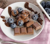 leggi tutto l'articolo Estate, cioccolato e mirtilli per salvare la pelle Estate, cioccolato e mirtilli per salvare la pelle