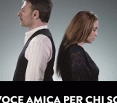 leggi tutto l'articolo Centro di Ascolto Ghirotti, al via la raccolta fondi per supporto psicolgico ai malati di cancro Centro di Ascolto Ghirotti, al via la raccolta fondi per supporto psicolgico ai malati di cancro