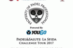 leggi tutto l'articolo Sport e prevenzione, al via la seconda tappa di "Padel&salute" Sport e prevenzione, al via la seconda tappa di "Padel&salute"