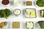 leggi tutto l'articolo Osteoporosi, dal fumo al cibo cinque mosse per combatterla Osteoporosi, dal fumo al cibo cinque mosse per combatterla